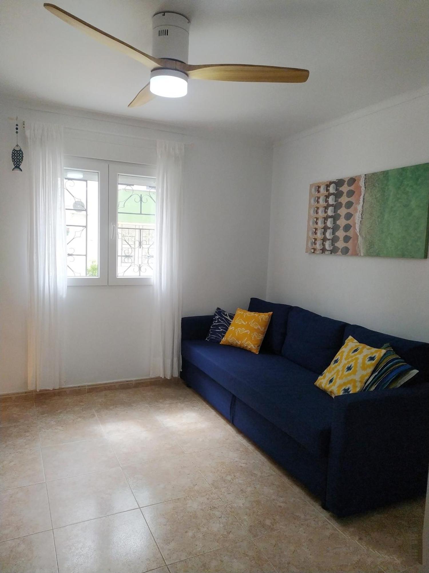 #sienteelsur Apartment