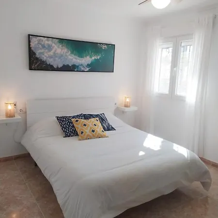 #Sienteelsur Apartment Barbate Exterior photo