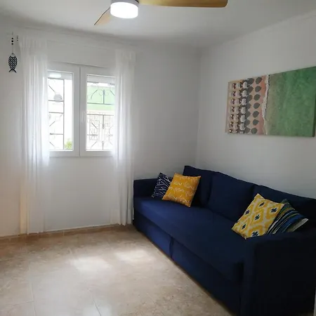 #Sienteelsur Apartment Barbate Exterior photo
