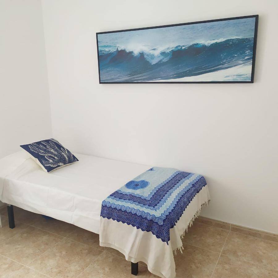 Apartamento #sienteelsur