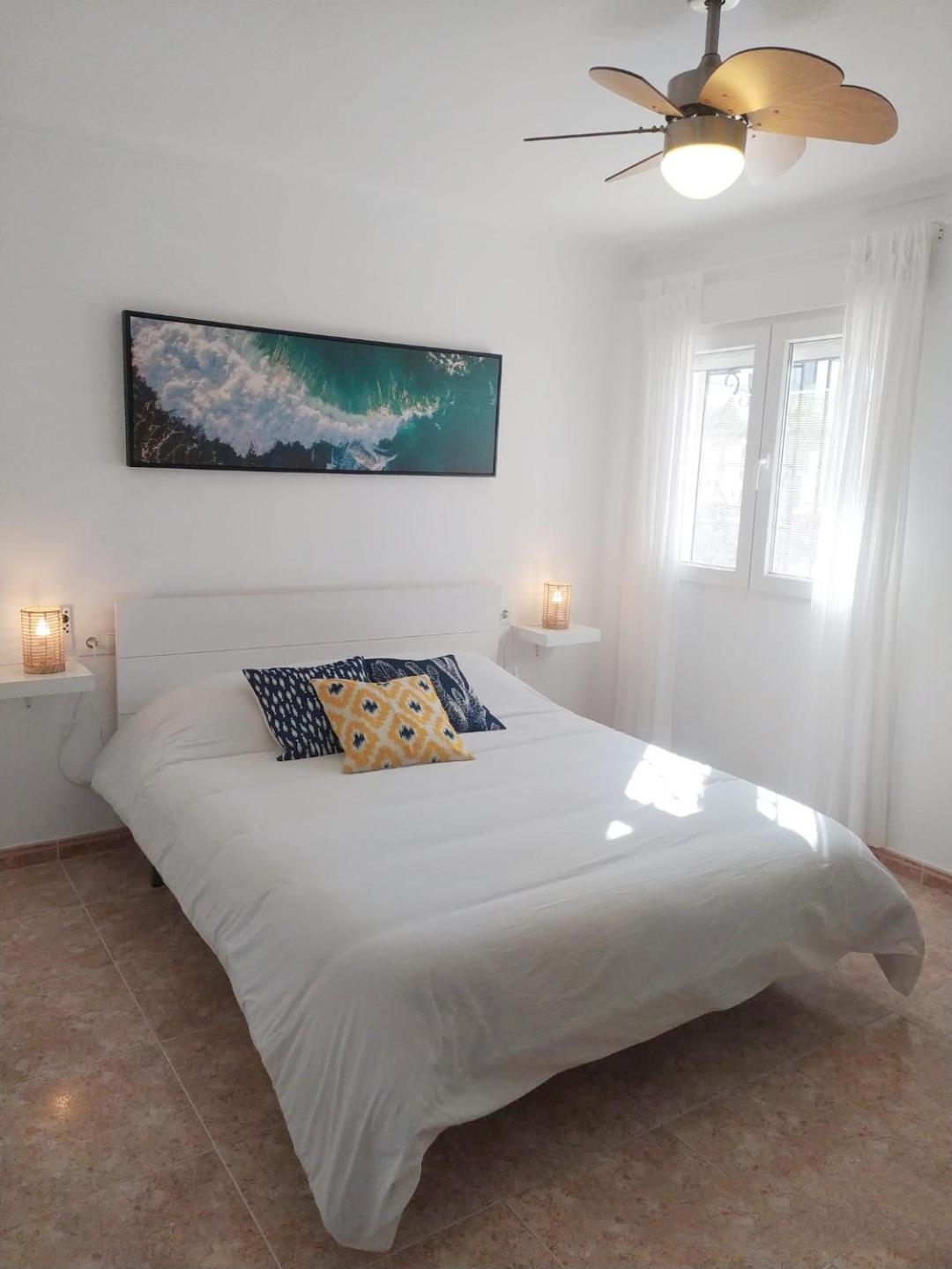 #sienteelsur Apartamento
