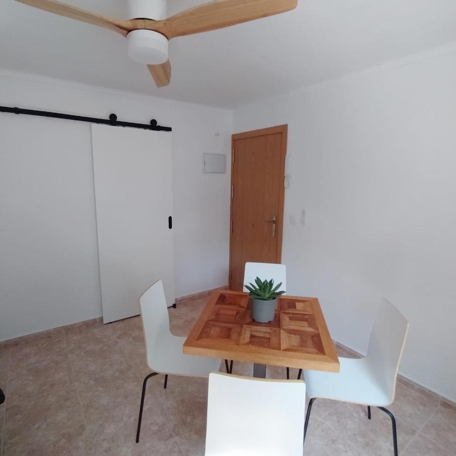 Appartement #sienteelsur *